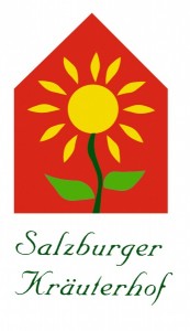 Logo Salzburger Kraeuterhof
