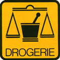 Drogerie