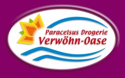 Logo Paracelsus-Drogerie